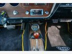 Thumbnail Photo 39 for 1967 Pontiac GTO